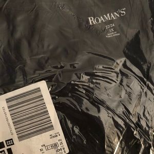 Brand new never worn T-shirt